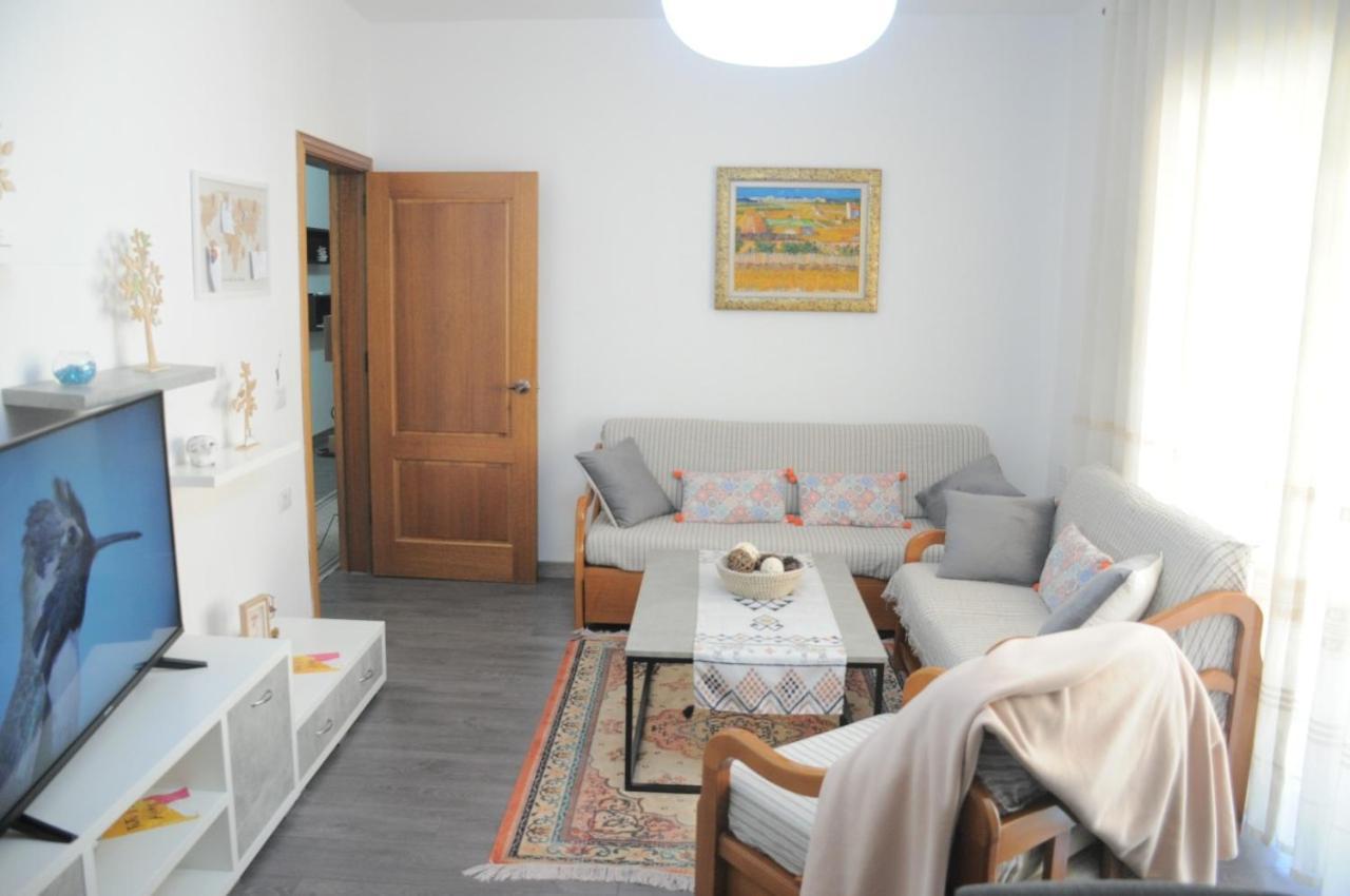 "Tata'S New Home!" Тирана Екстер'єр фото